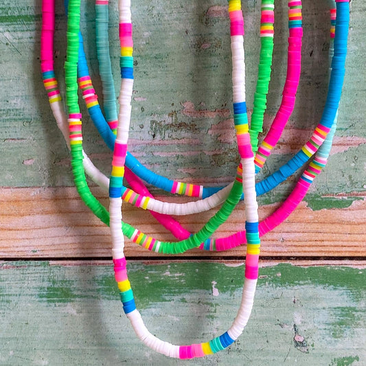 Padstow Necklace