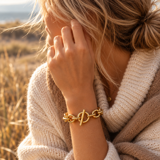 Chloe Bracelet