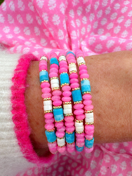 Marguerite Bay Bracelet