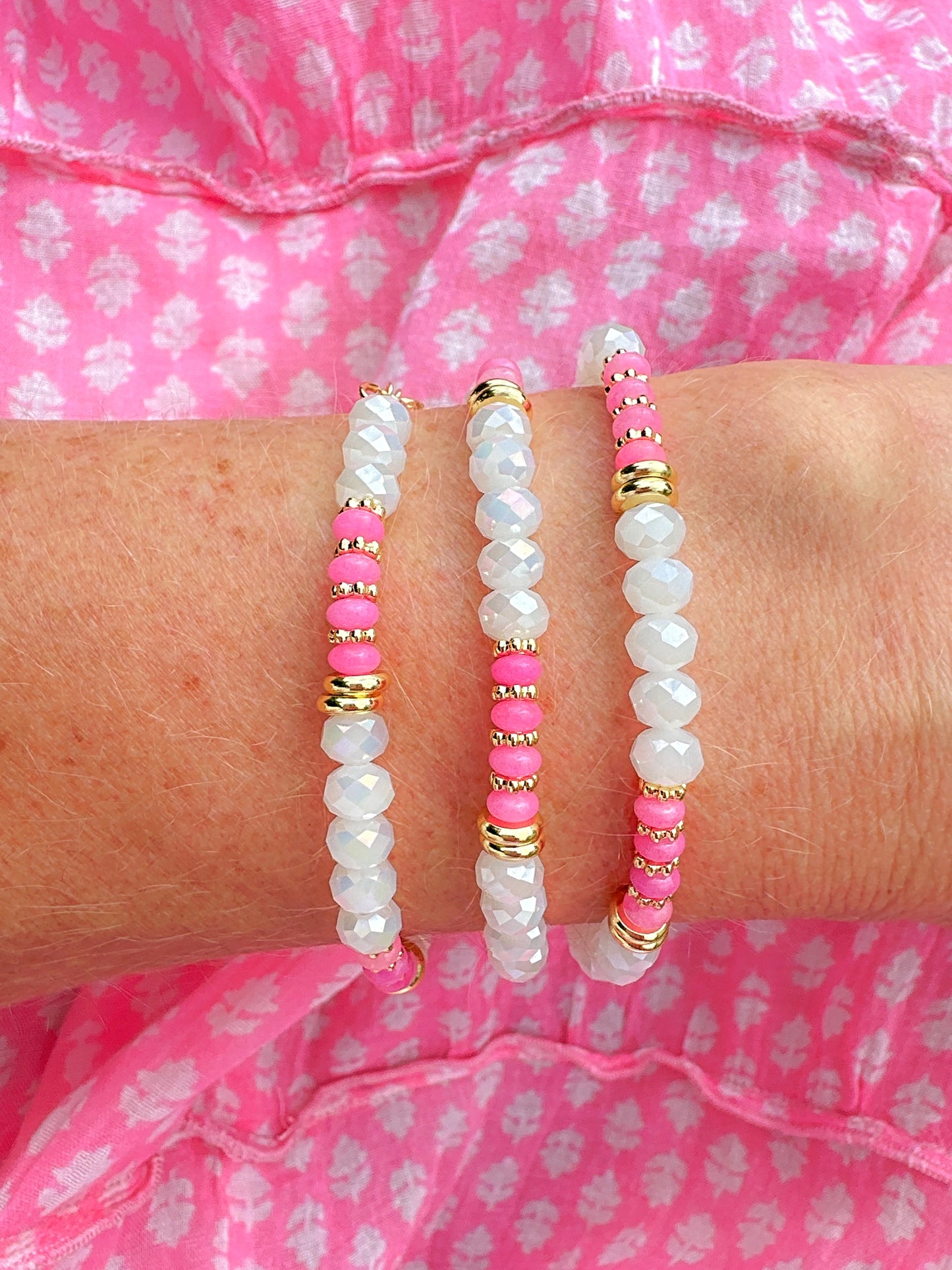 Serenity Bracelet