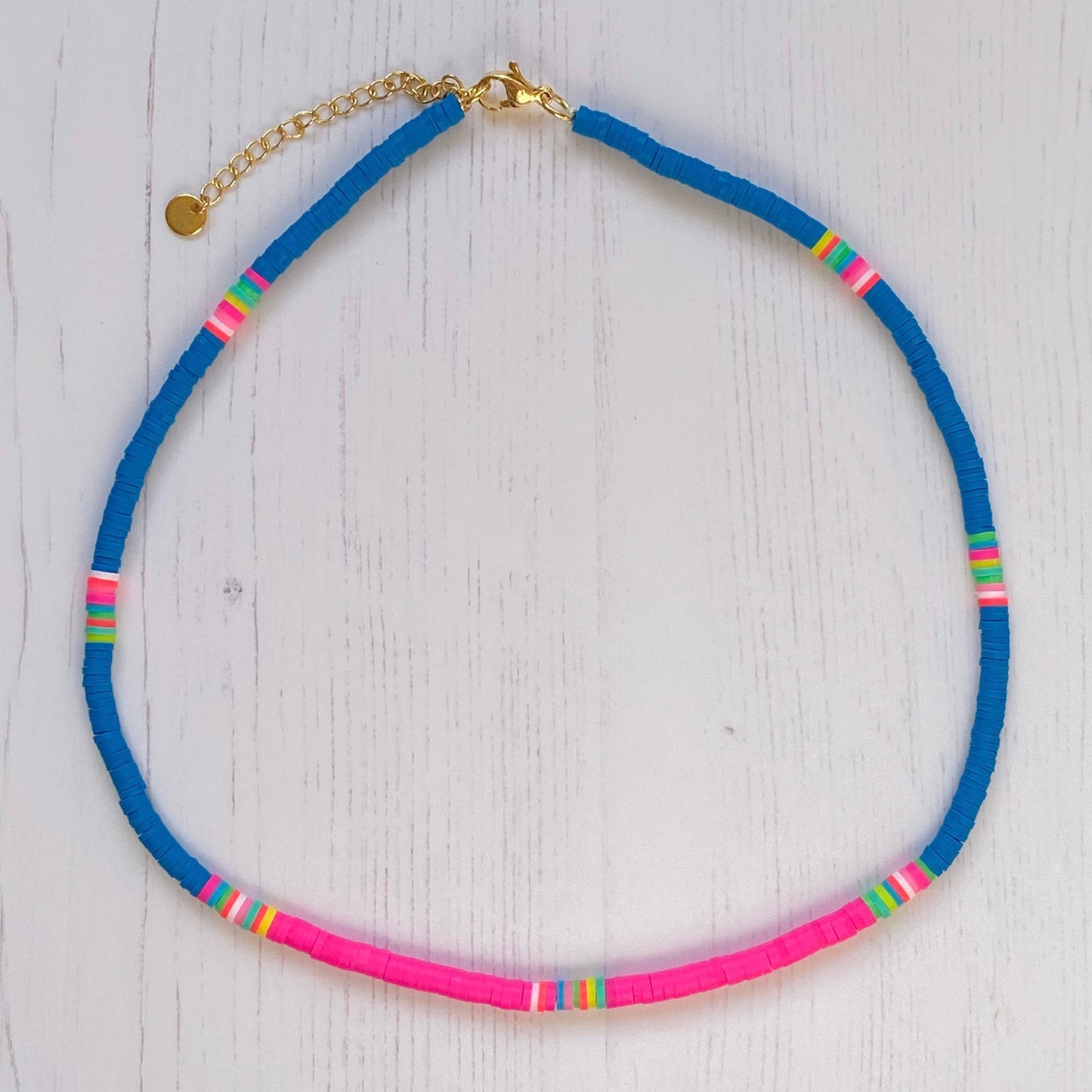 Bantham Necklace