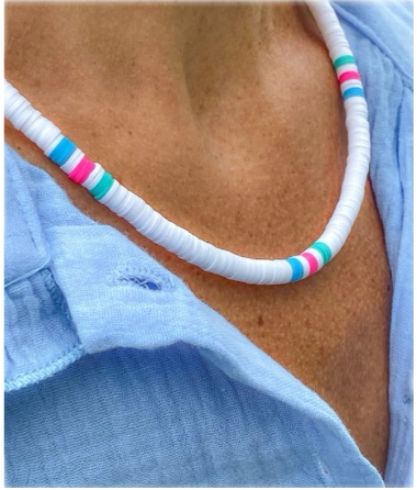 Sardinia Necklace