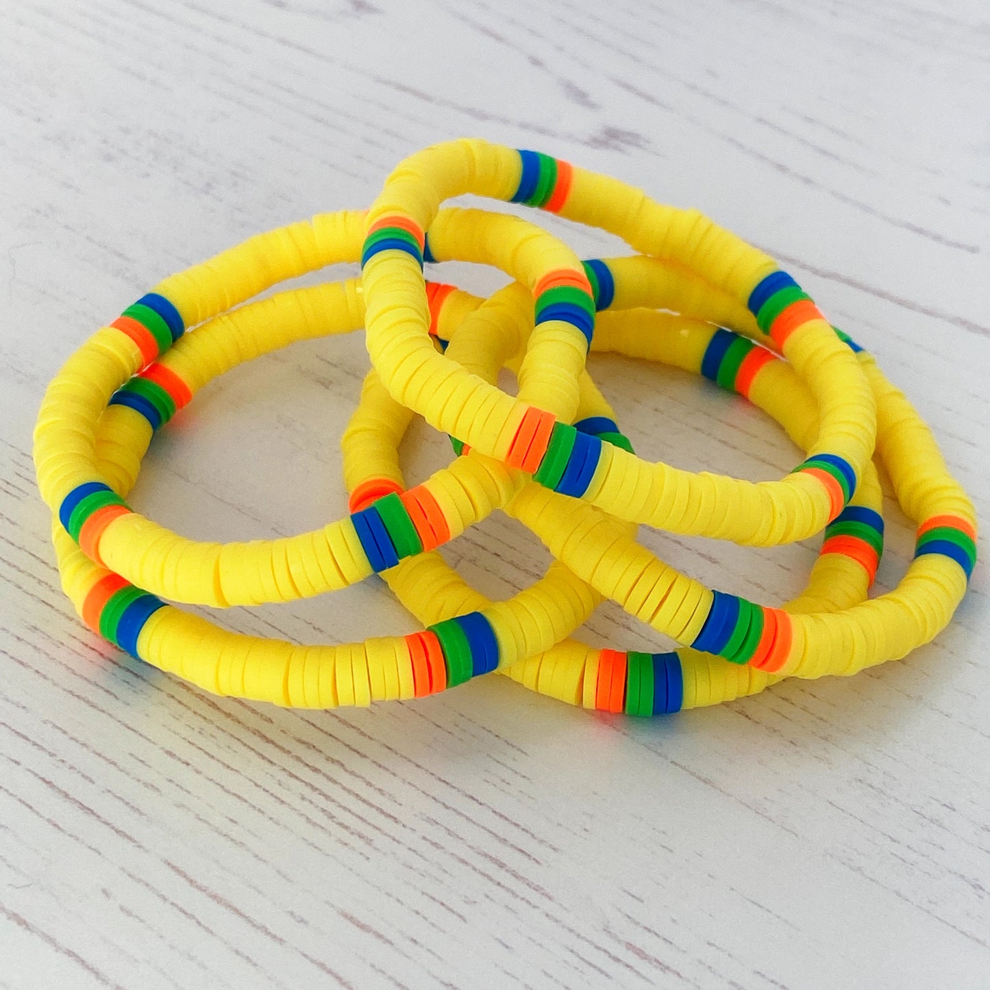 Bantham Beach Bracelet