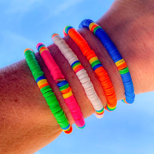 Bantham Beach Bracelet