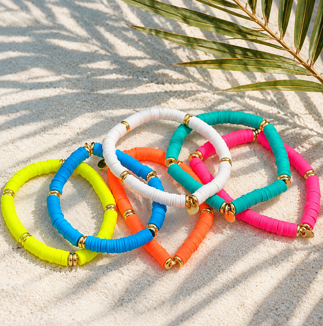 Aldeburgh Beach Bracelet