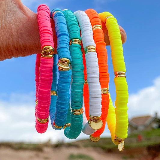 Aldeburgh Beach Bracelet