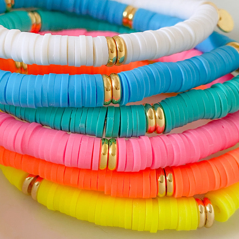 Aldeburgh Beach Bracelet
