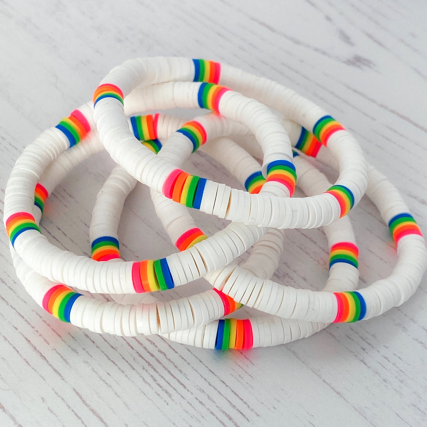 Bantham Beach Bracelet
