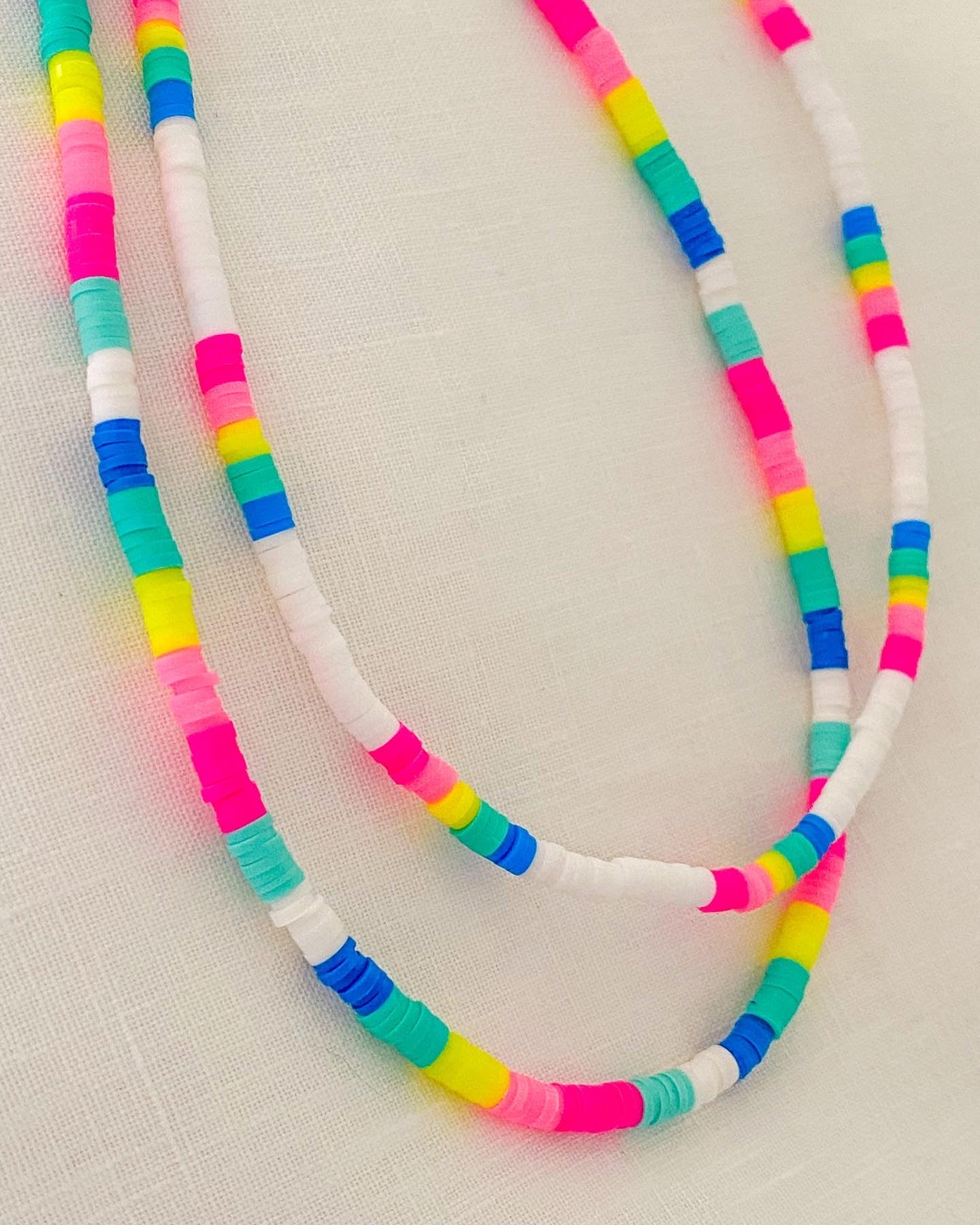 Bantham Necklace