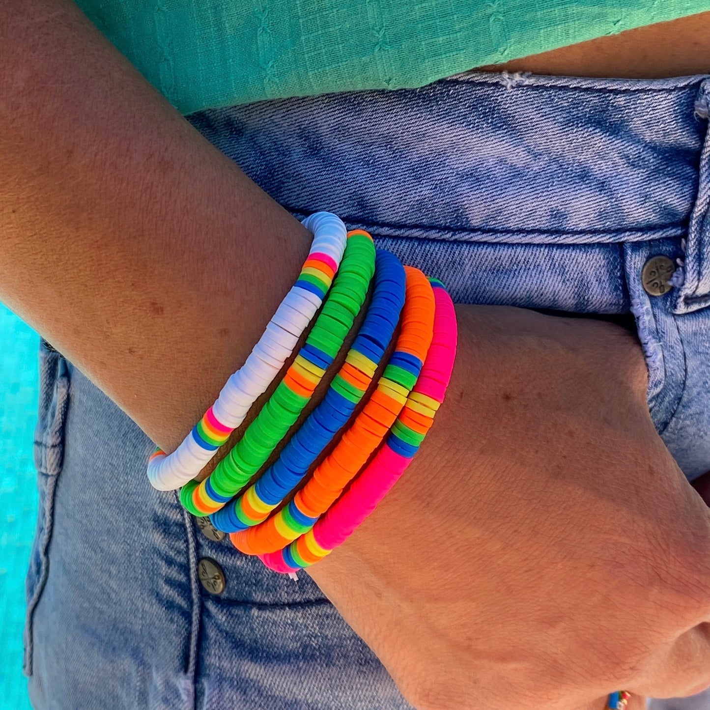 Bantham Beach Bracelet