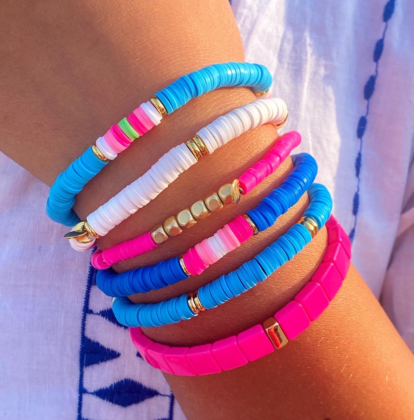 Aldeburgh Beach Bracelet