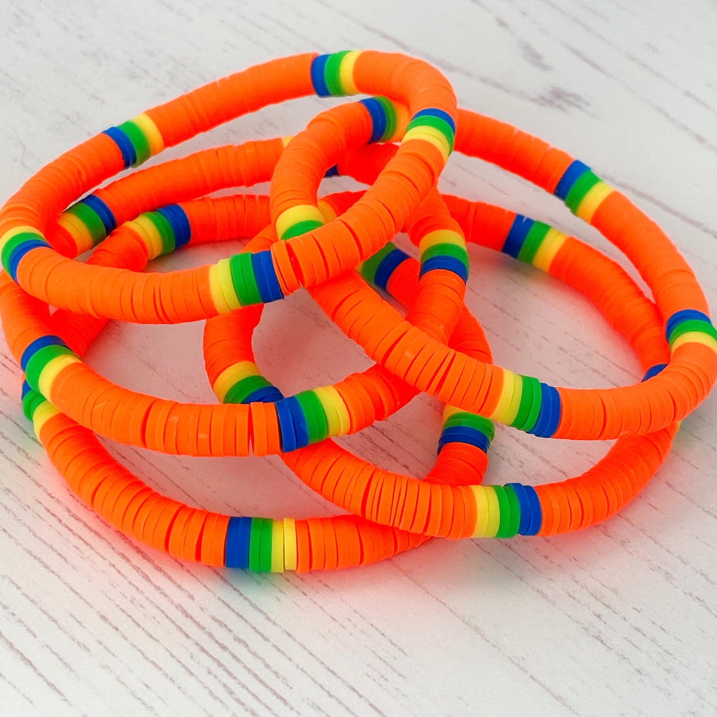 Bantham Beach Bracelet