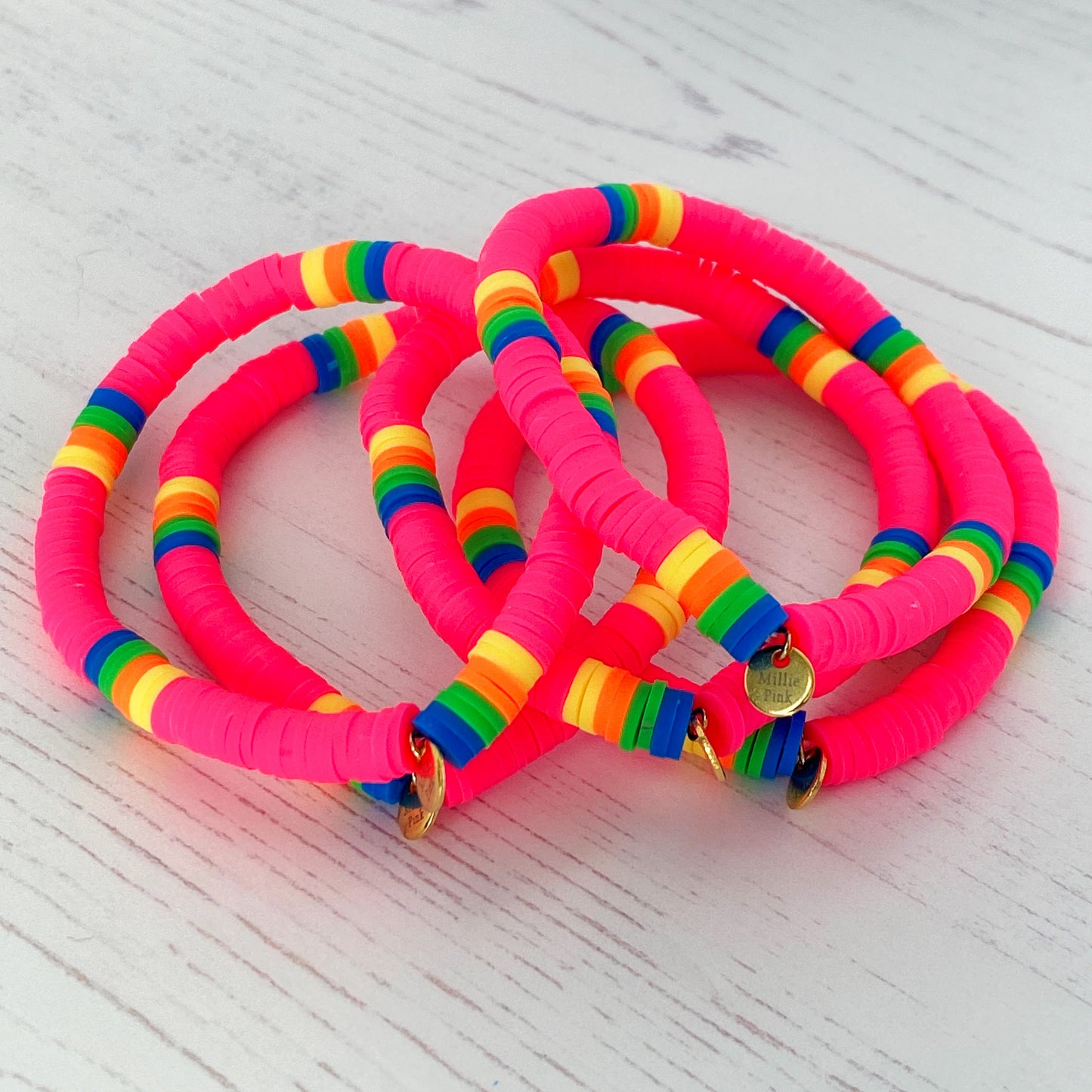 Bantham Beach Bracelet