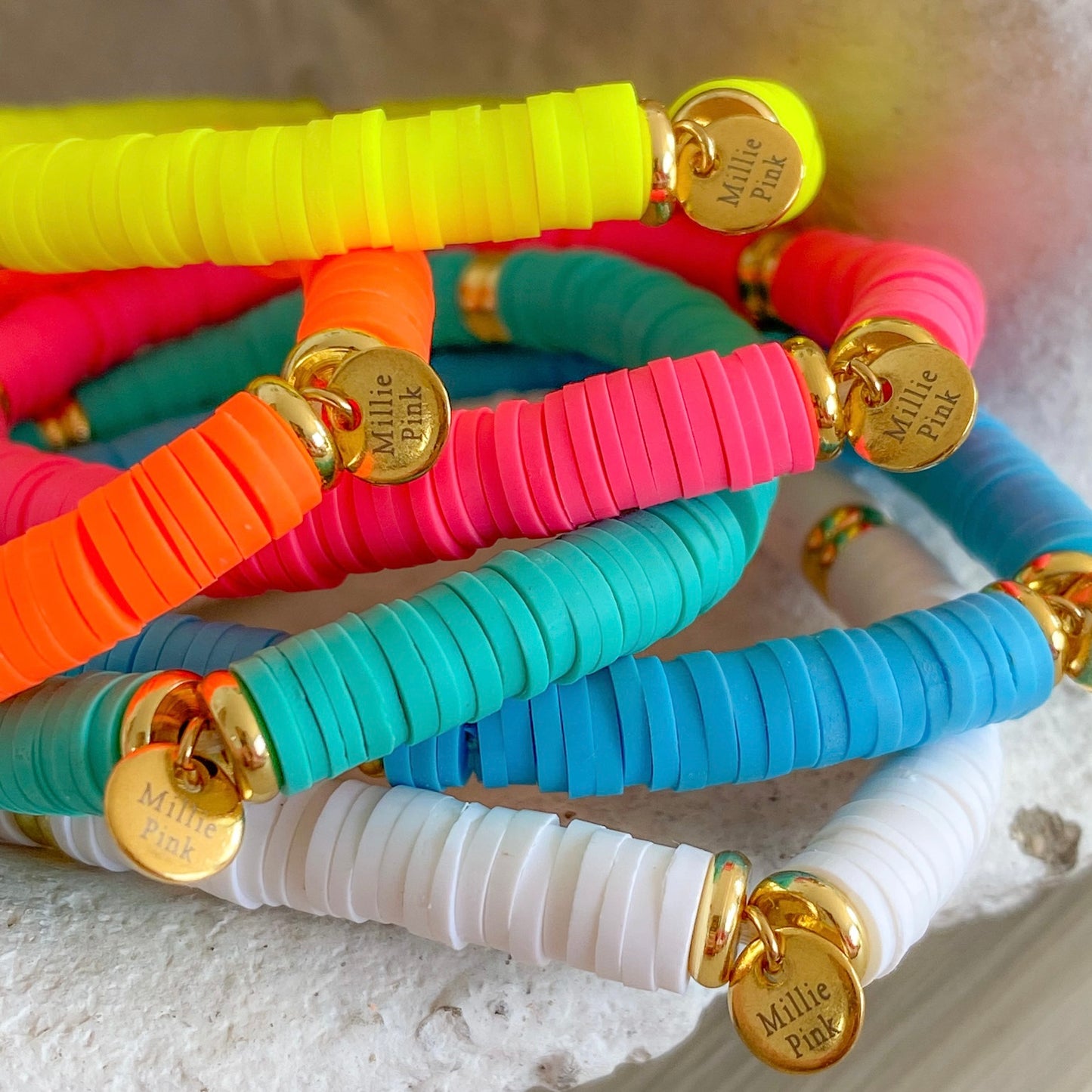 Aldeburgh Beach Bracelet