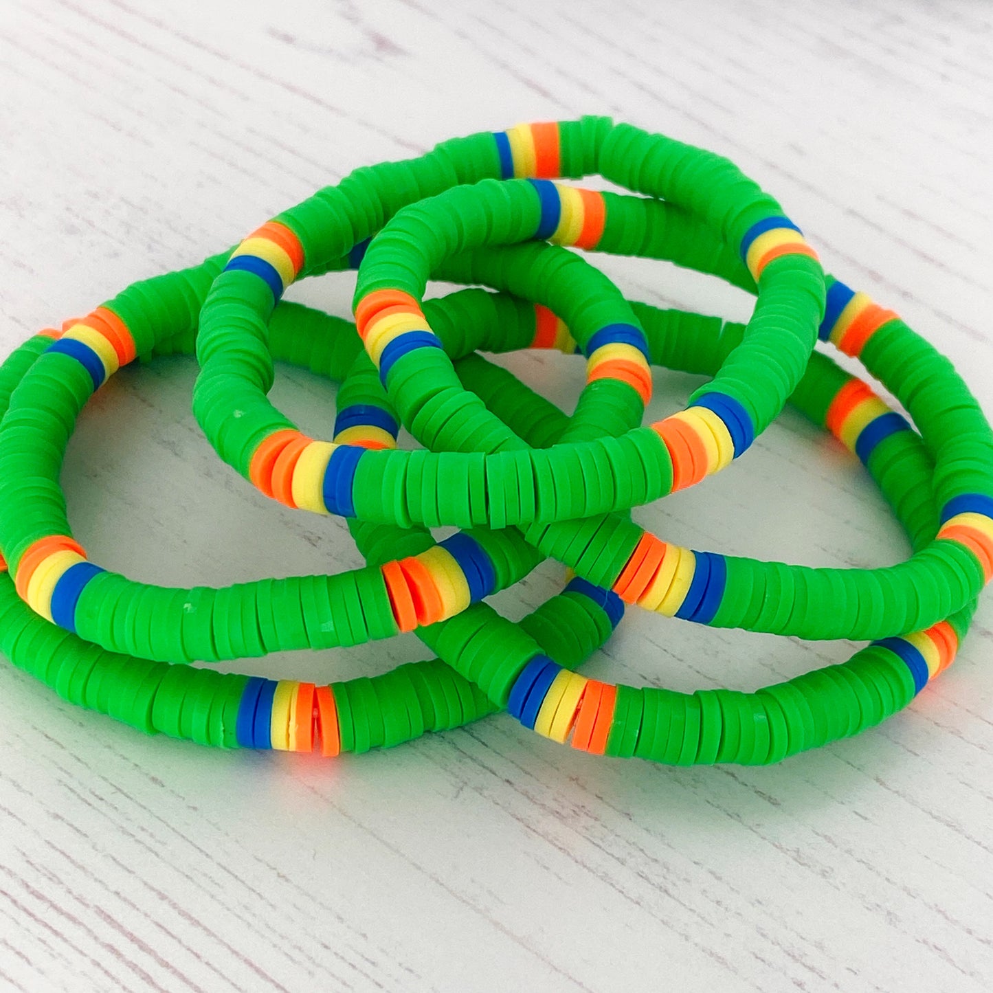 Bantham Beach Bracelet