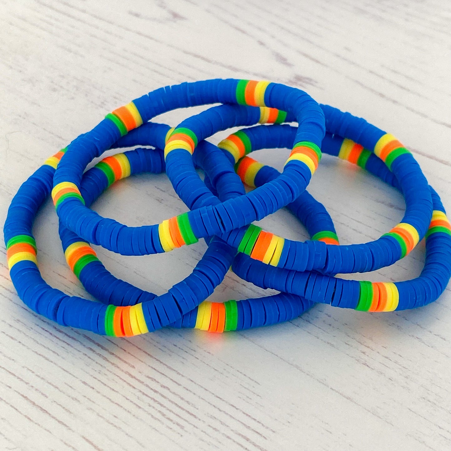 Bantham Beach Bracelet