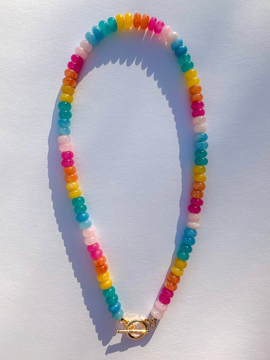 Confetti Crush Necklace