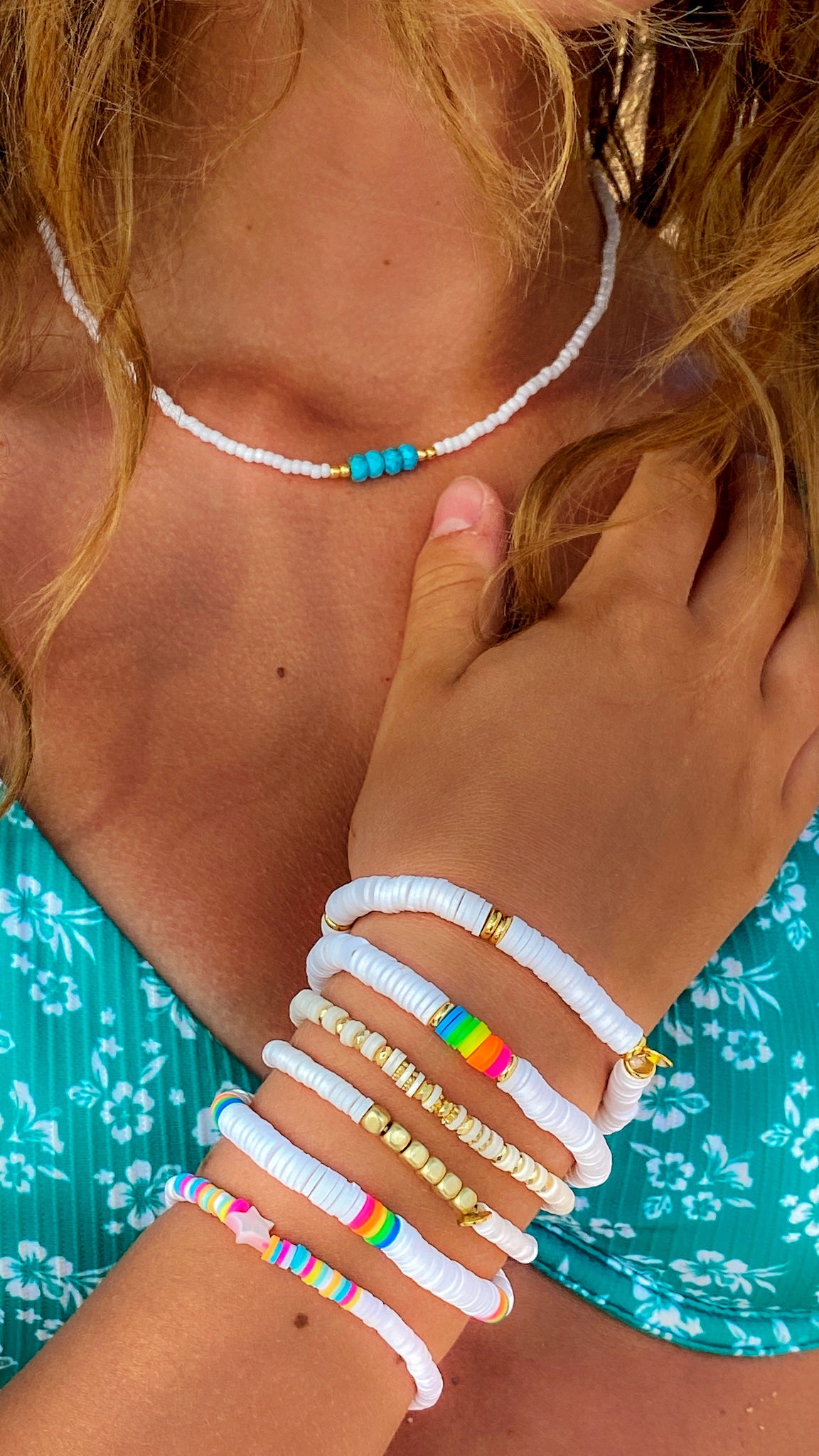 Aldeburgh Beach Bracelet