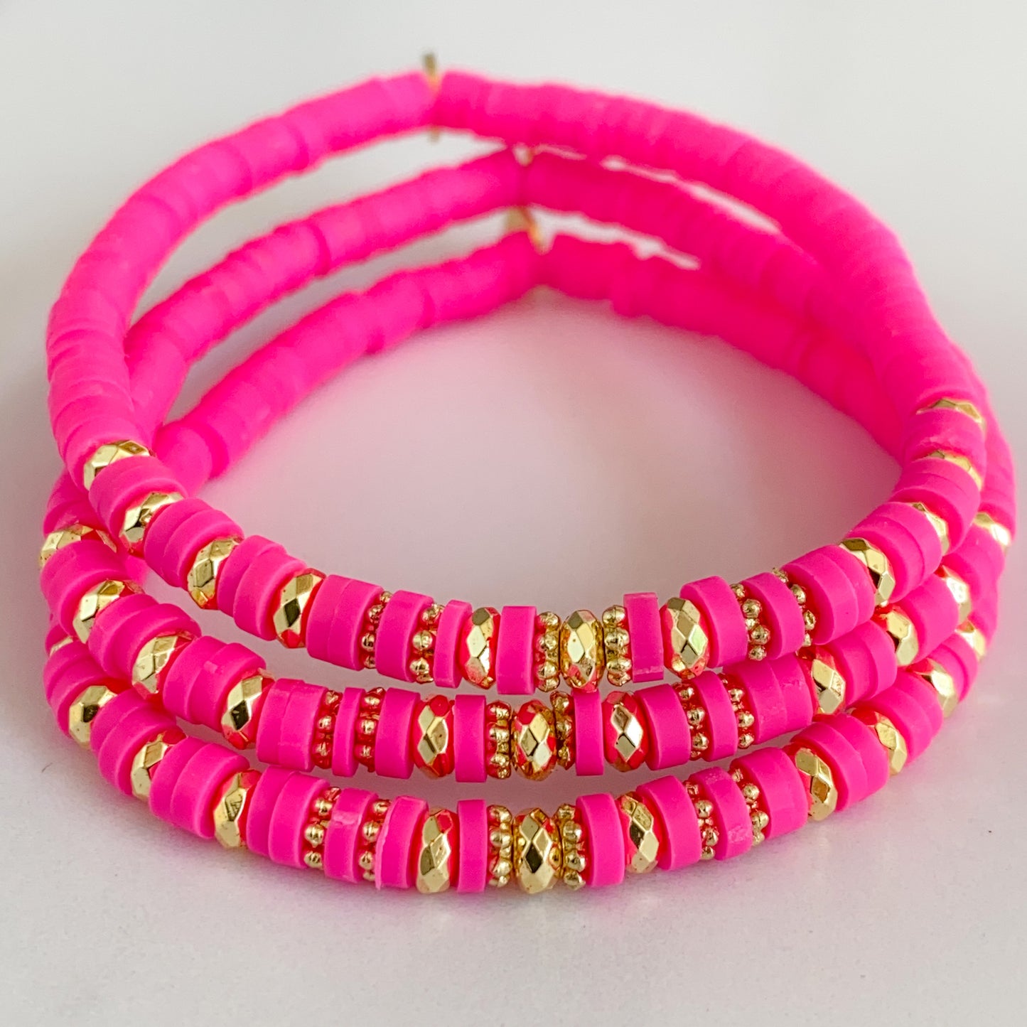 Casablanca Beach Bracelet