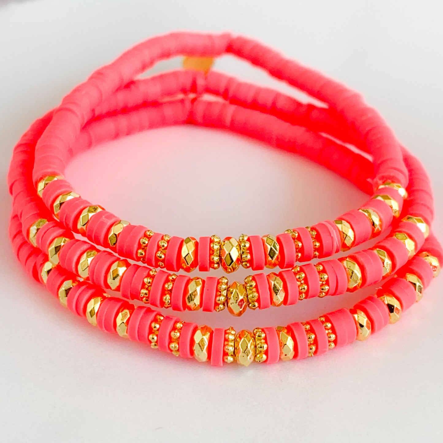 Casablanca Beach Bracelet