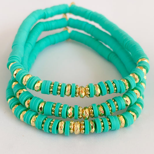 Casablanca Beach Bracelet