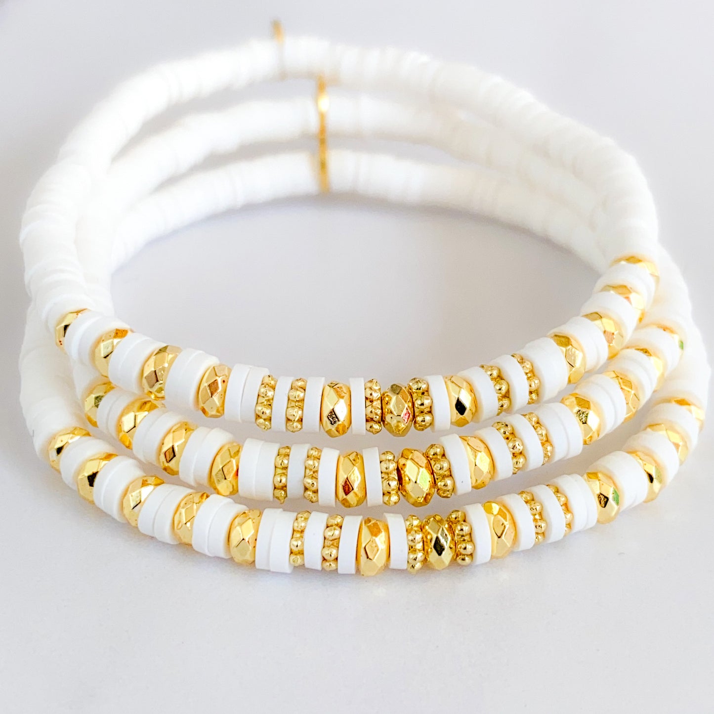Casablanca Beach Bracelet