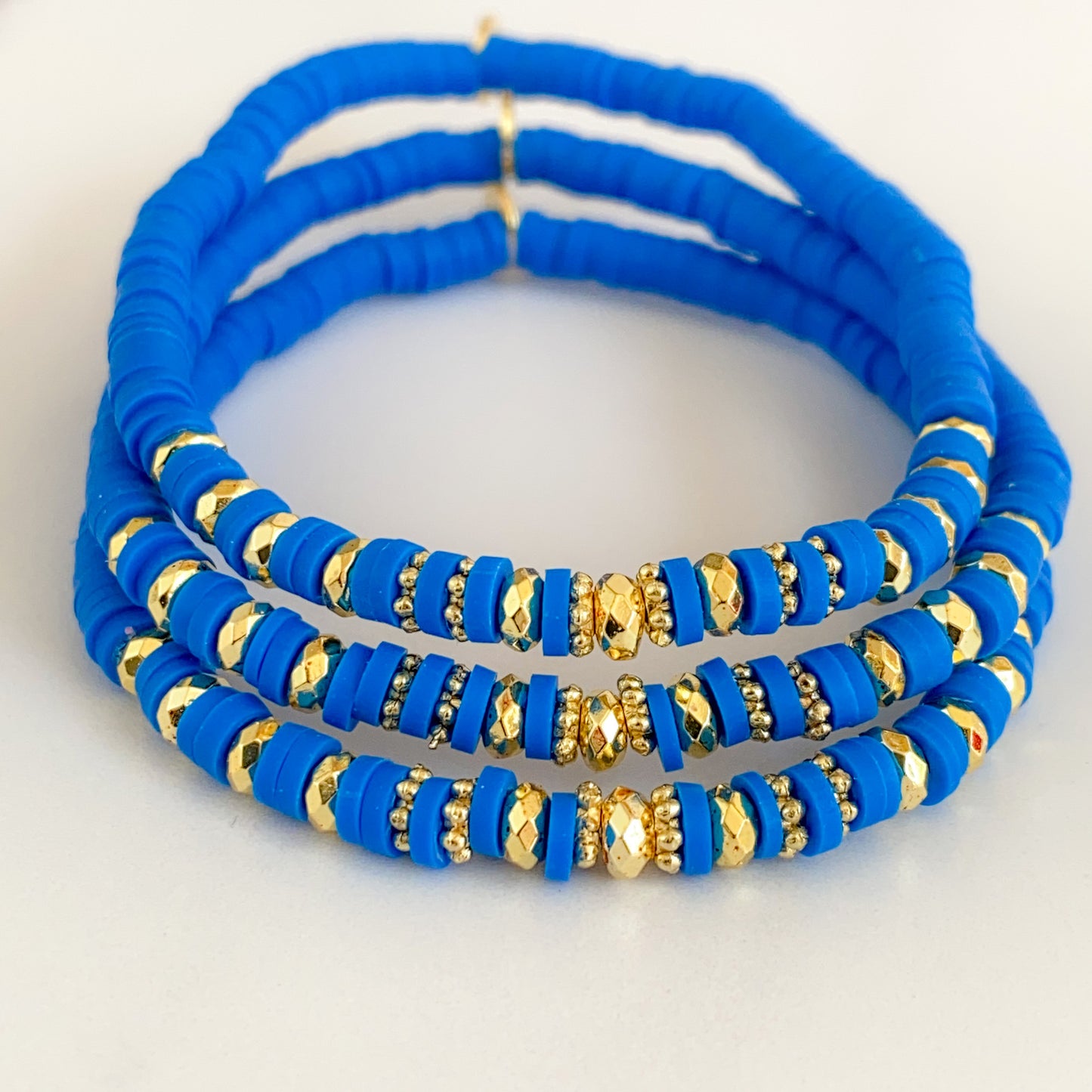 Casablanca Beach Bracelet