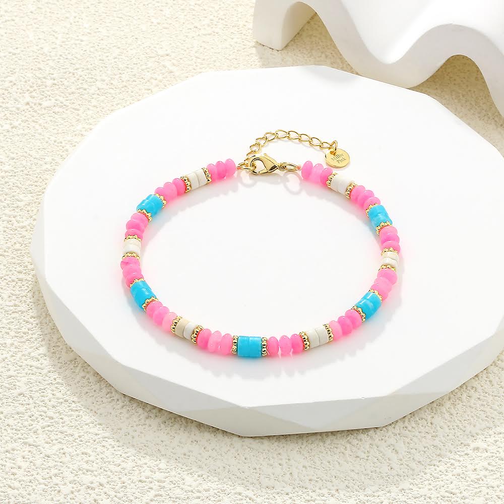 Marguerite Bay Bracelet