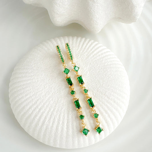 Savannah Drop Earrings