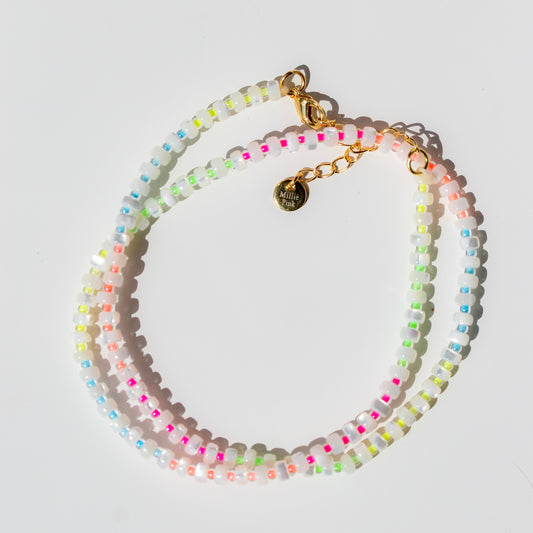 Kassiopi Necklaces
