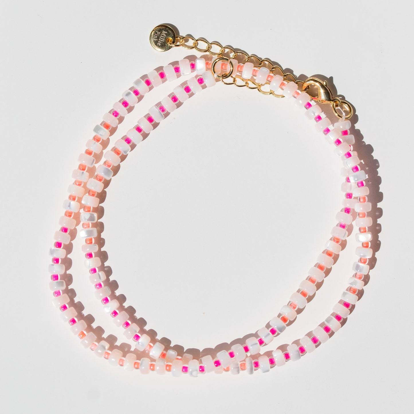 Kassiopi Necklaces