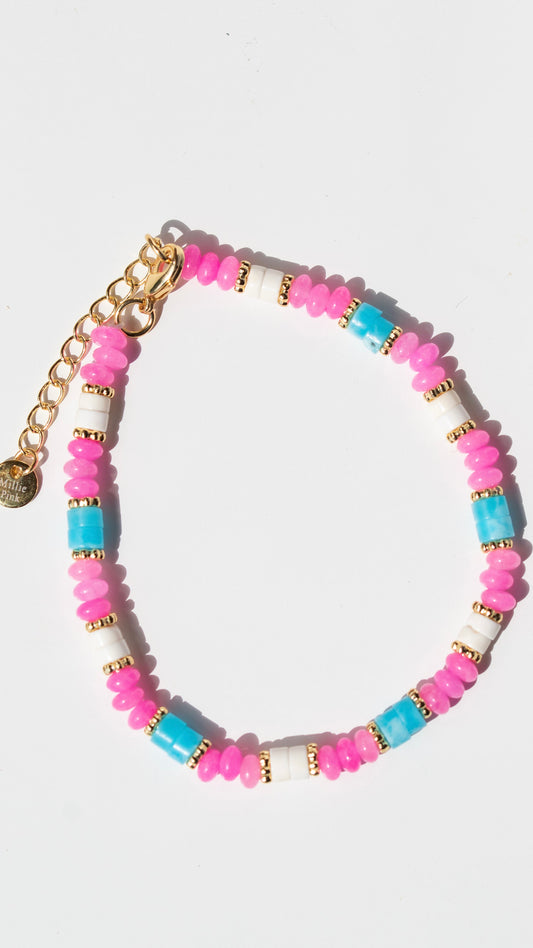 Marguerite Bay Bracelet