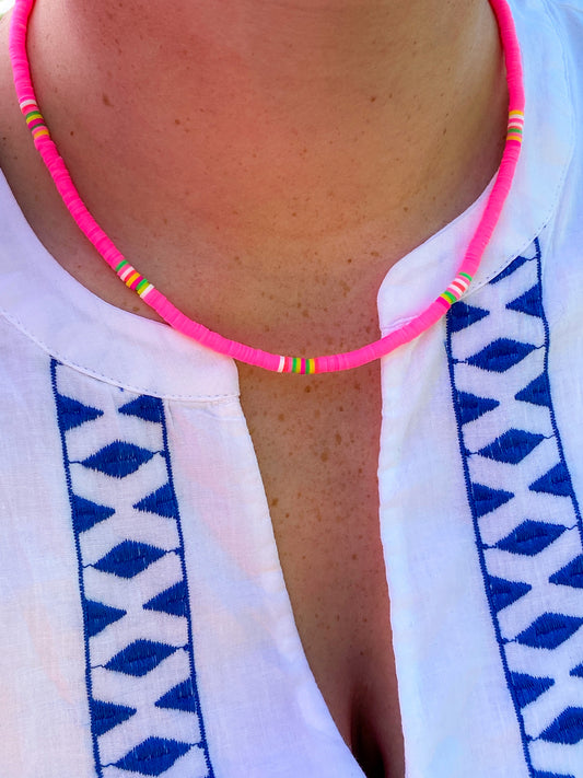 Padstow Necklace