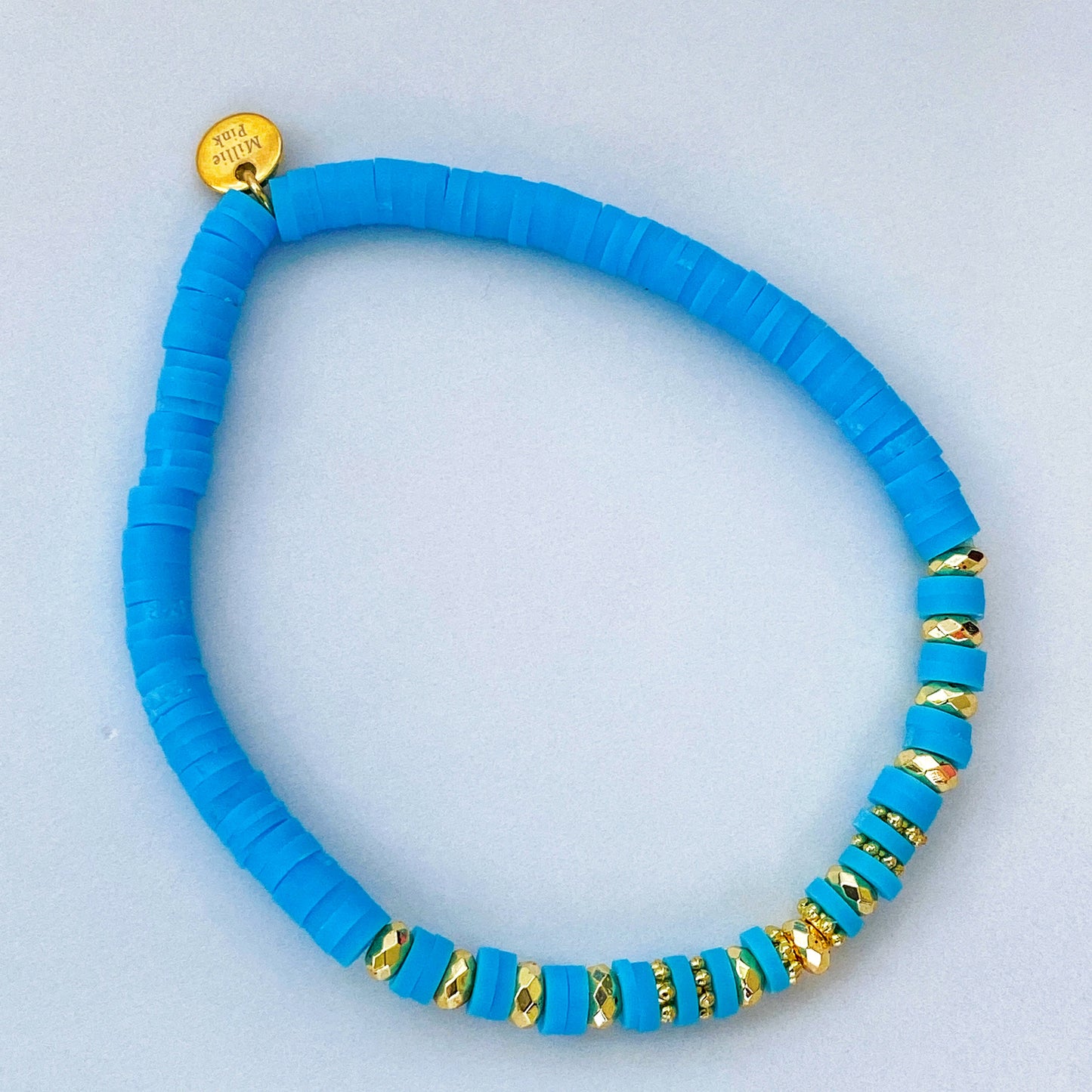 Casablanca Beach Bracelet