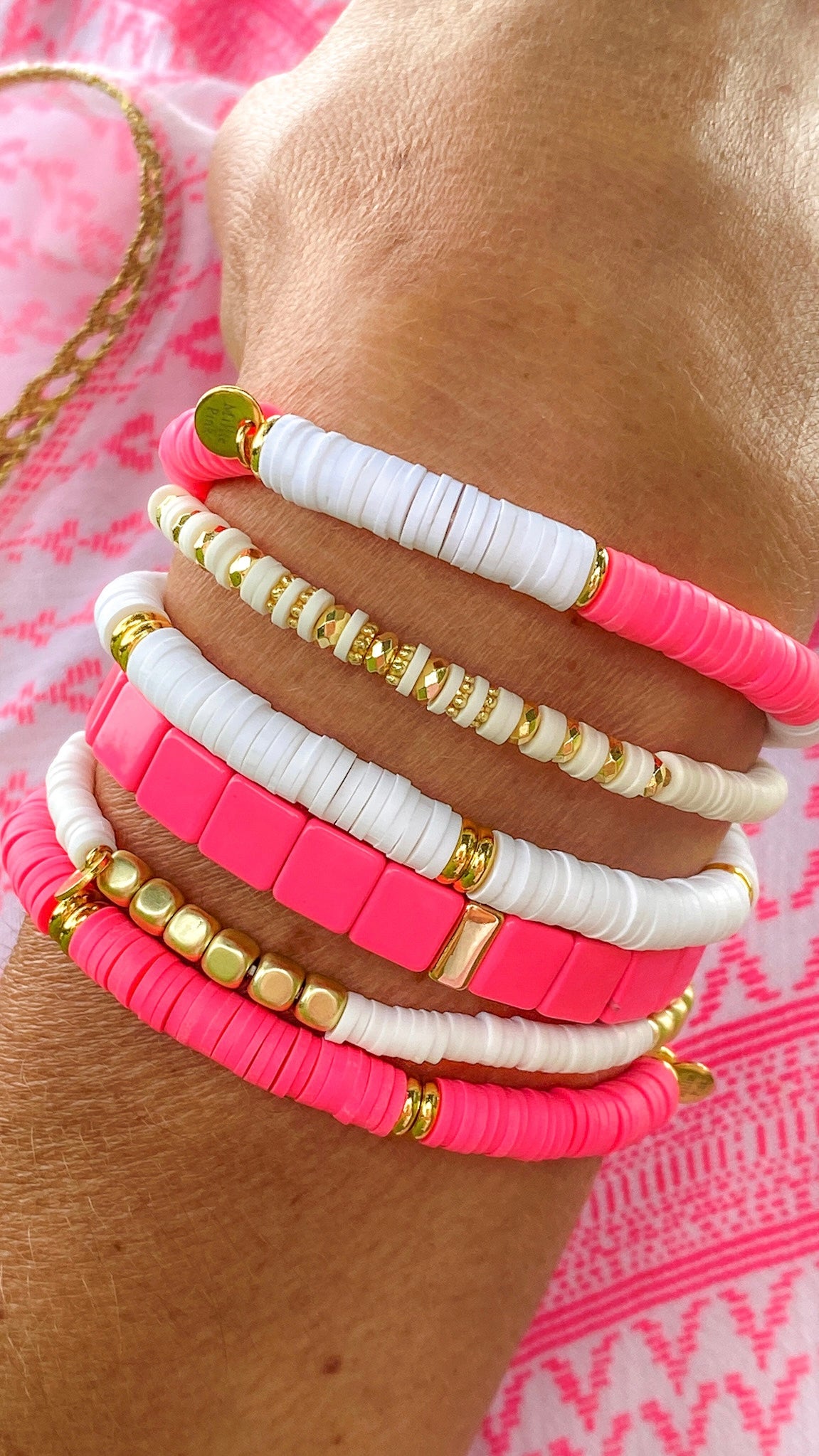 Aldeburgh Beach Bracelet